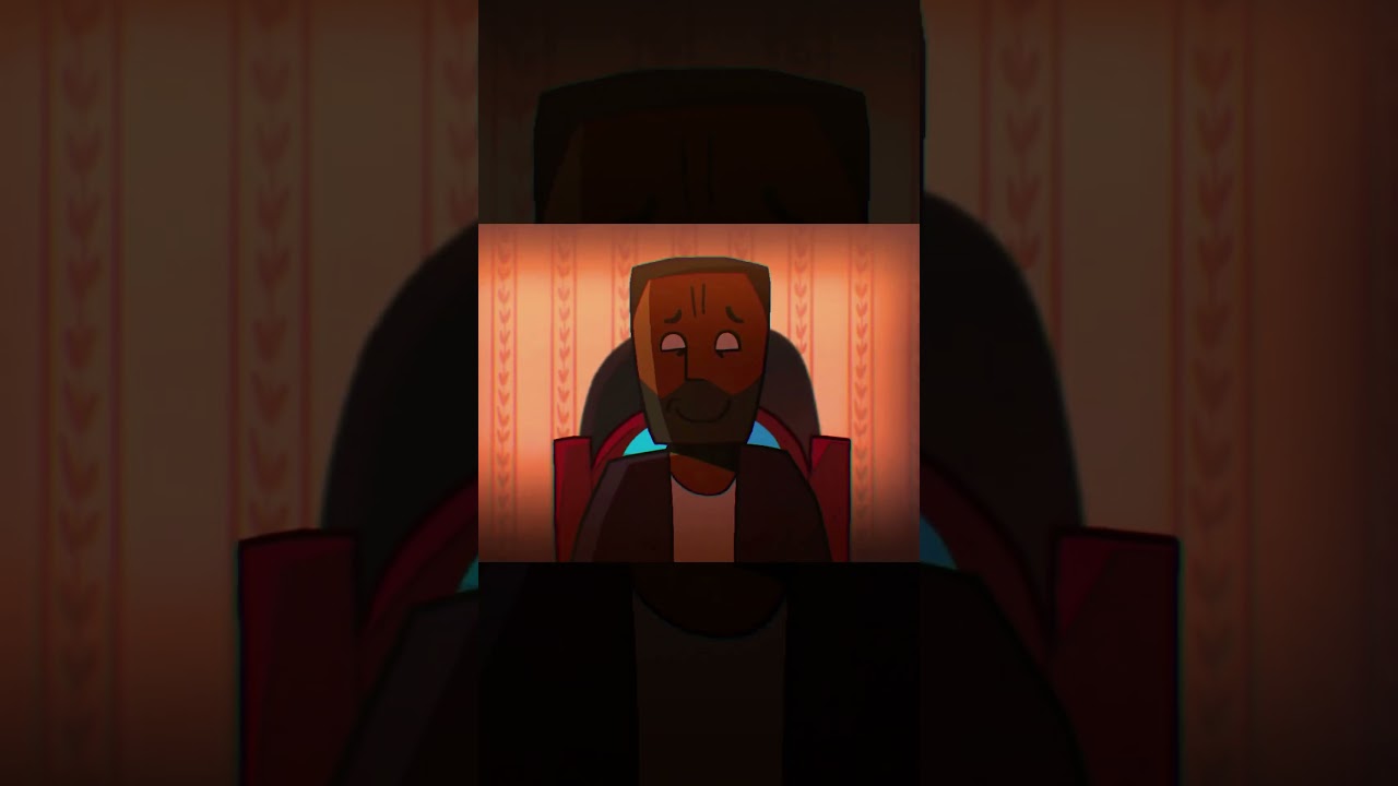 LOOPING THE ROOMS [BACKROOMS]