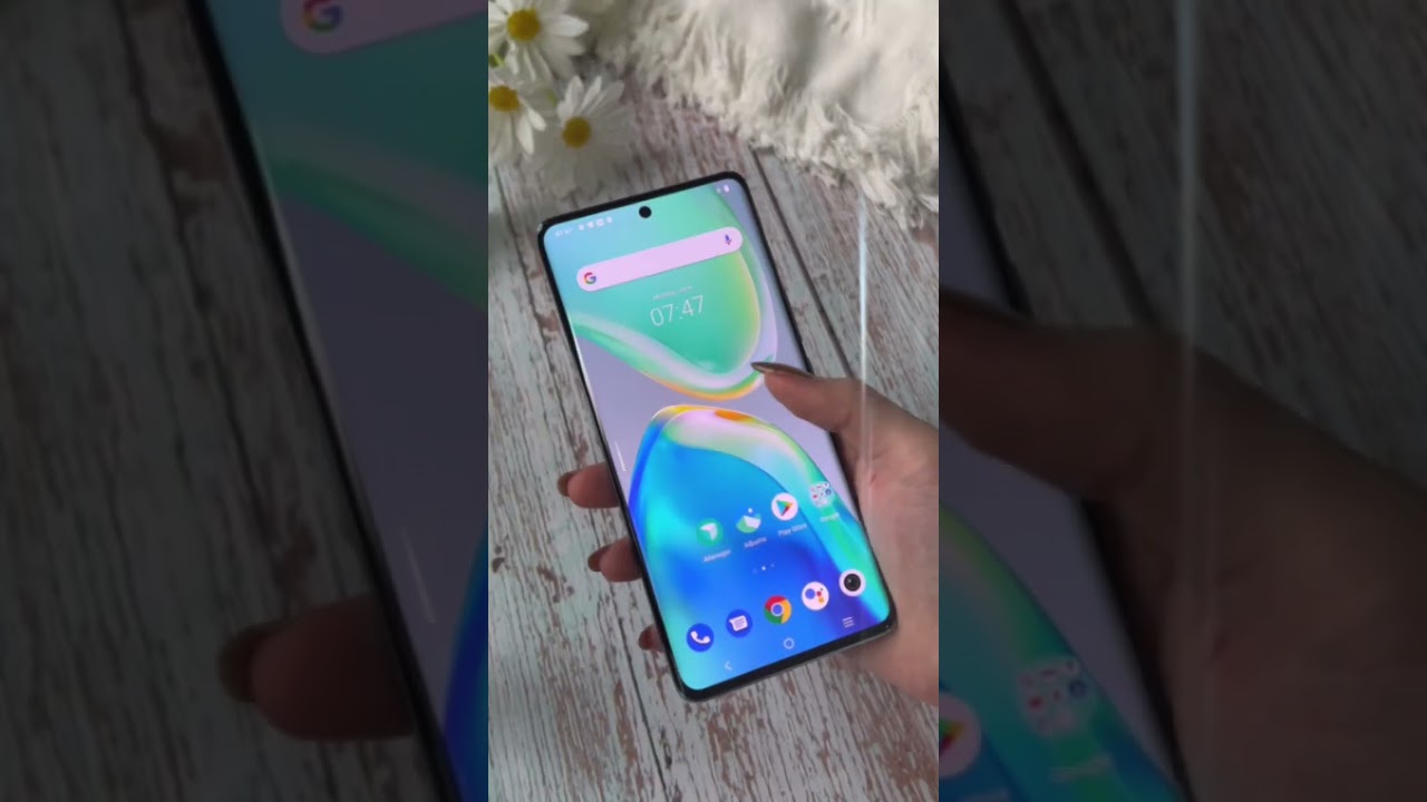 VIVO V25 Pro 5G Hands-On Review