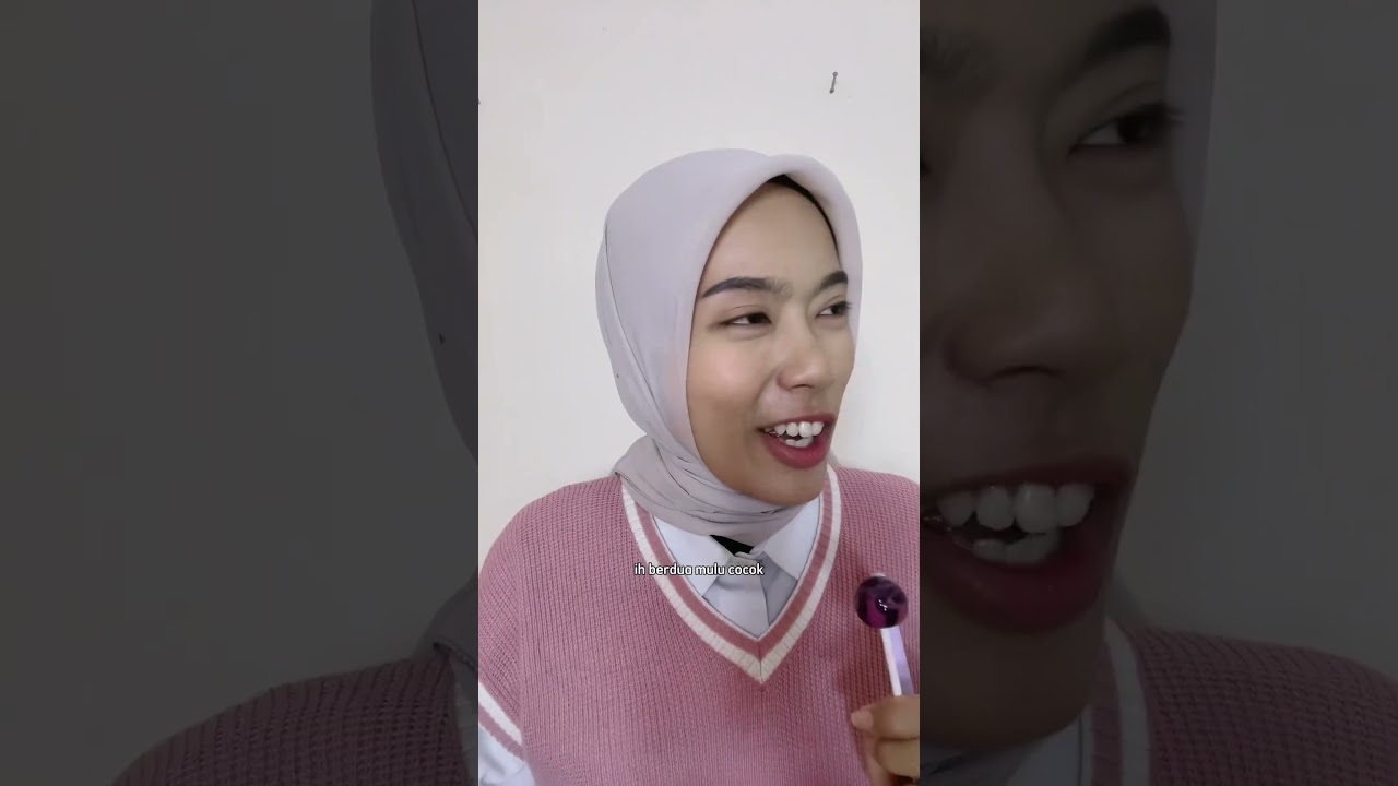 Sering Dikira Pacaran Padahal Teman 👺