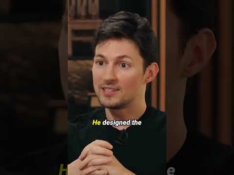 The Cryptography Genius Behind Telegram’s Security