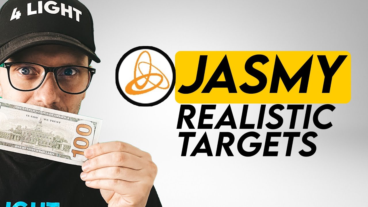 Jasmy Price Forecast: Bullish or Bearish? π