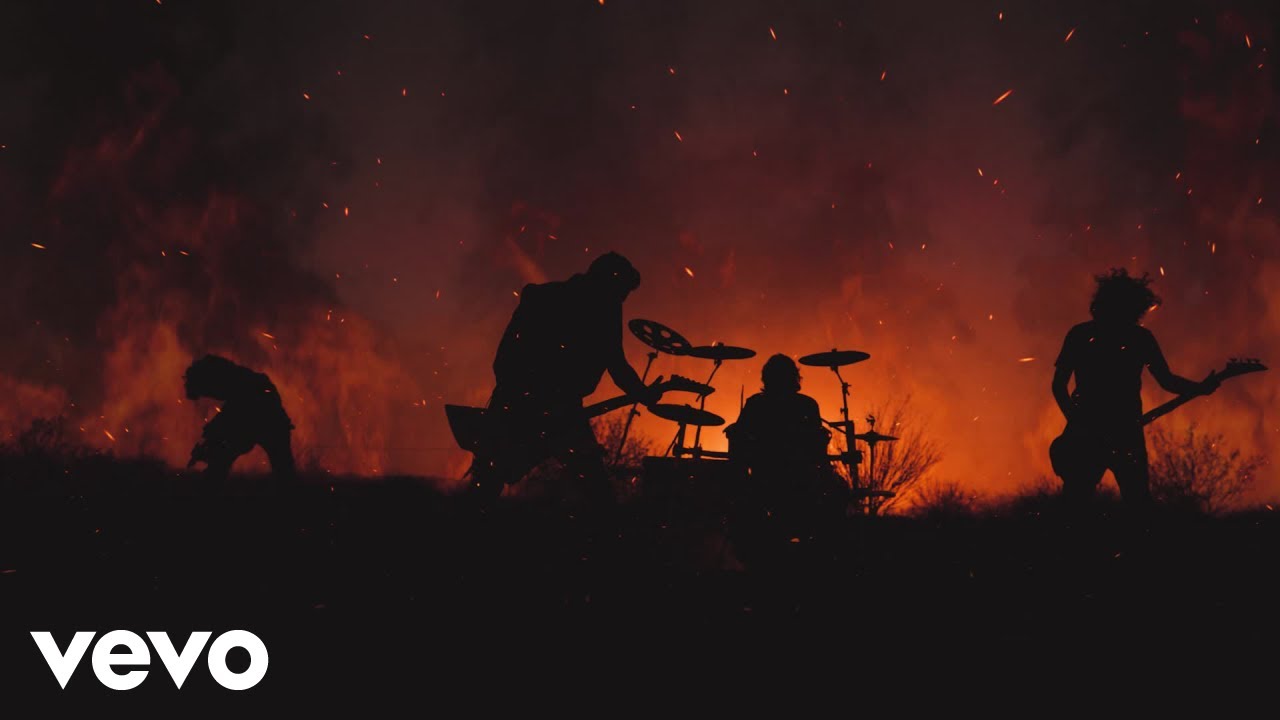 Samadhi - Sons Of Cain (Official Video) πΆ