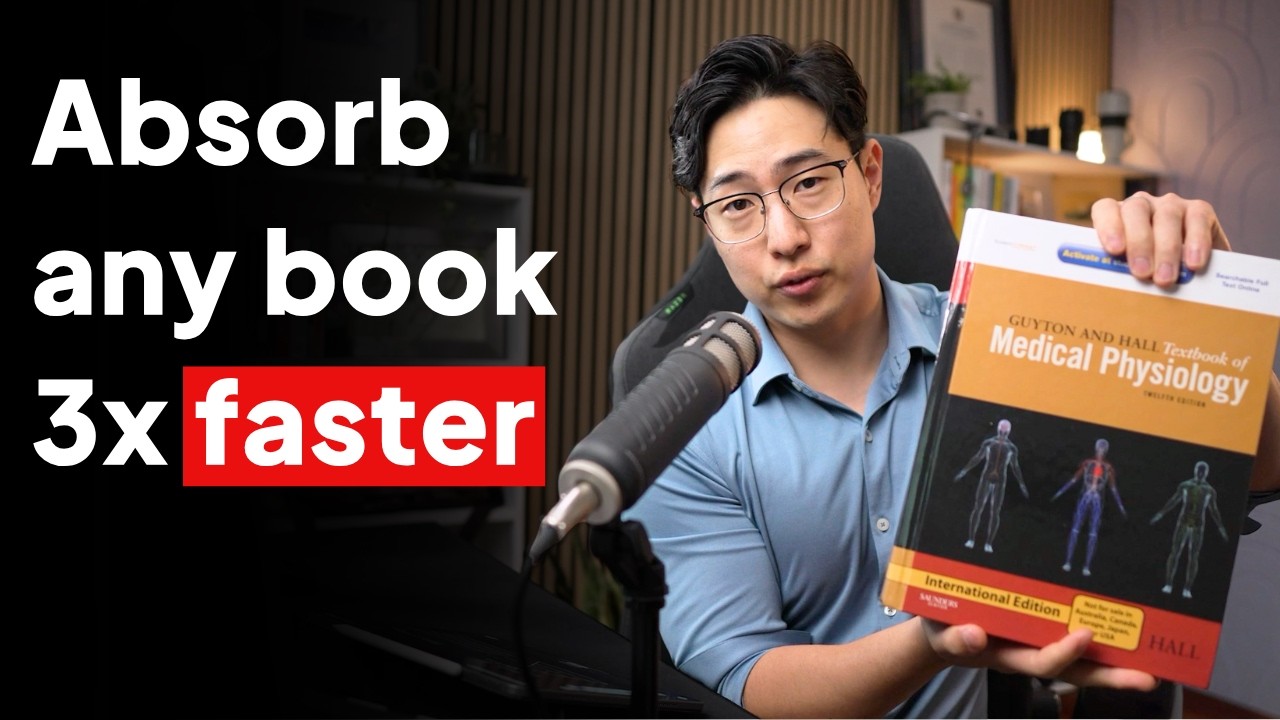 Strategies to Improve Your Reading Speed and Comprehension