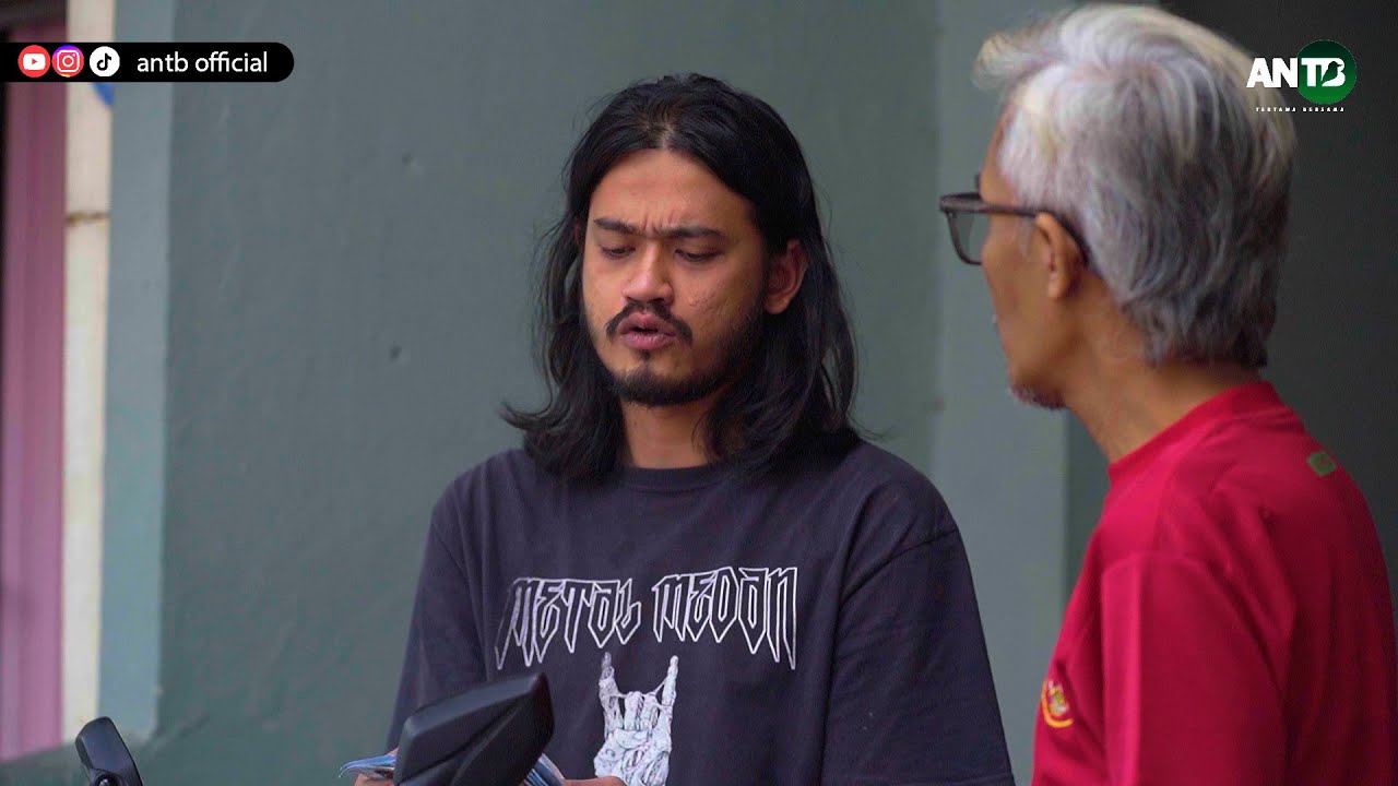 Joko Kereta Baru 🚆