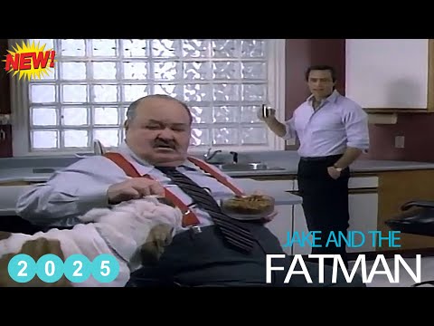 Jake and the Fatman Full Episodes🌈I Guess I'll Have to Change My Plan💥Genres:Crime-Drama🌈Full HD1080