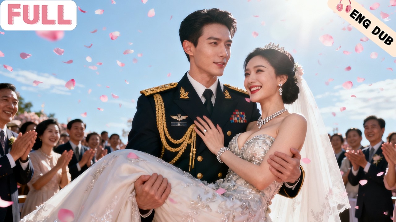 Husband Fakes Death to Cheat with Sister-in-Law, She Finds Love with a Powerful Officer 💍