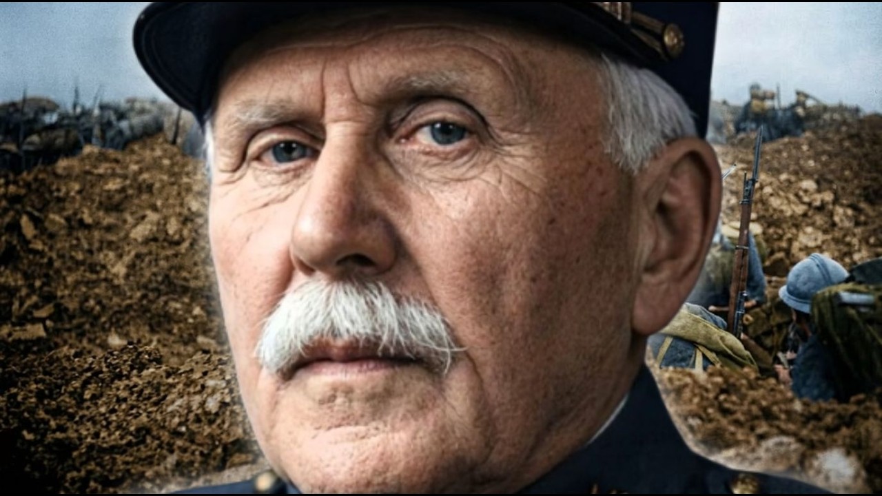 Héro ou traître, la vérité sur Philippe Pétain