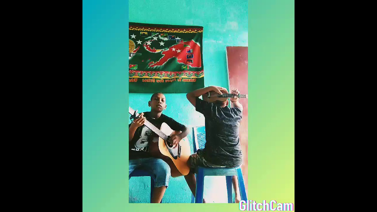 Gratis Melodi Ukulele dari Mofubrothers ๐ถ | Terima Kasih Subscribernya!