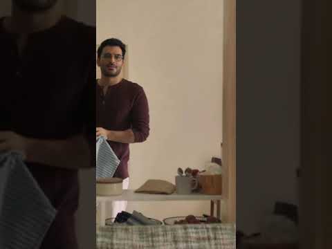 Ajeeb Daastaans Scenes | Shefali Shah | Manav Kaul | Ankahi | Netflix | Banjara's alfaaz | #shorts