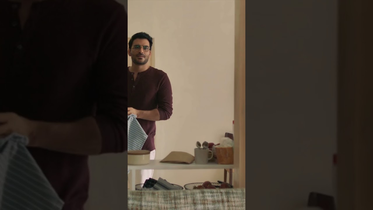 Ajeeb Daastaans | Must-See Scenes with Shefali Shah & Manav Kaul 🎬