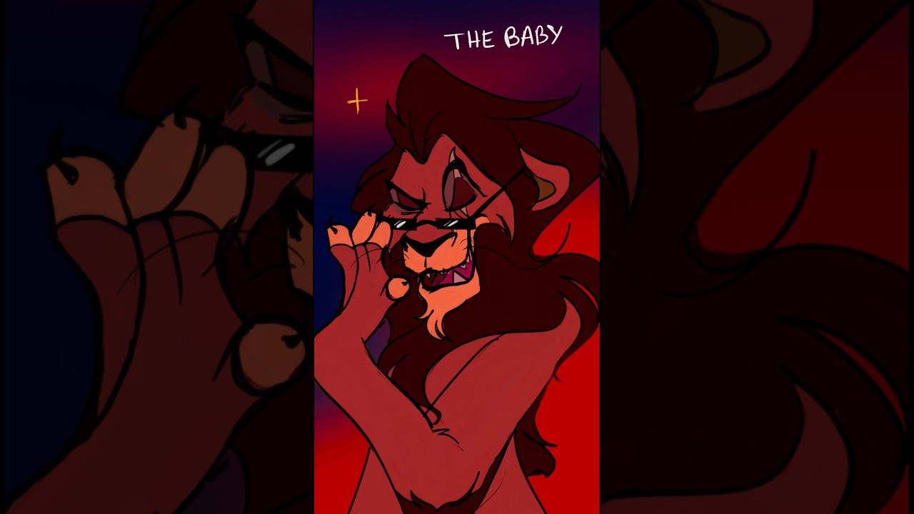 Scar's Defeat: The True Story 🦁