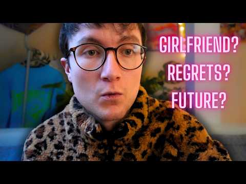 50k Q&A + a big announcement