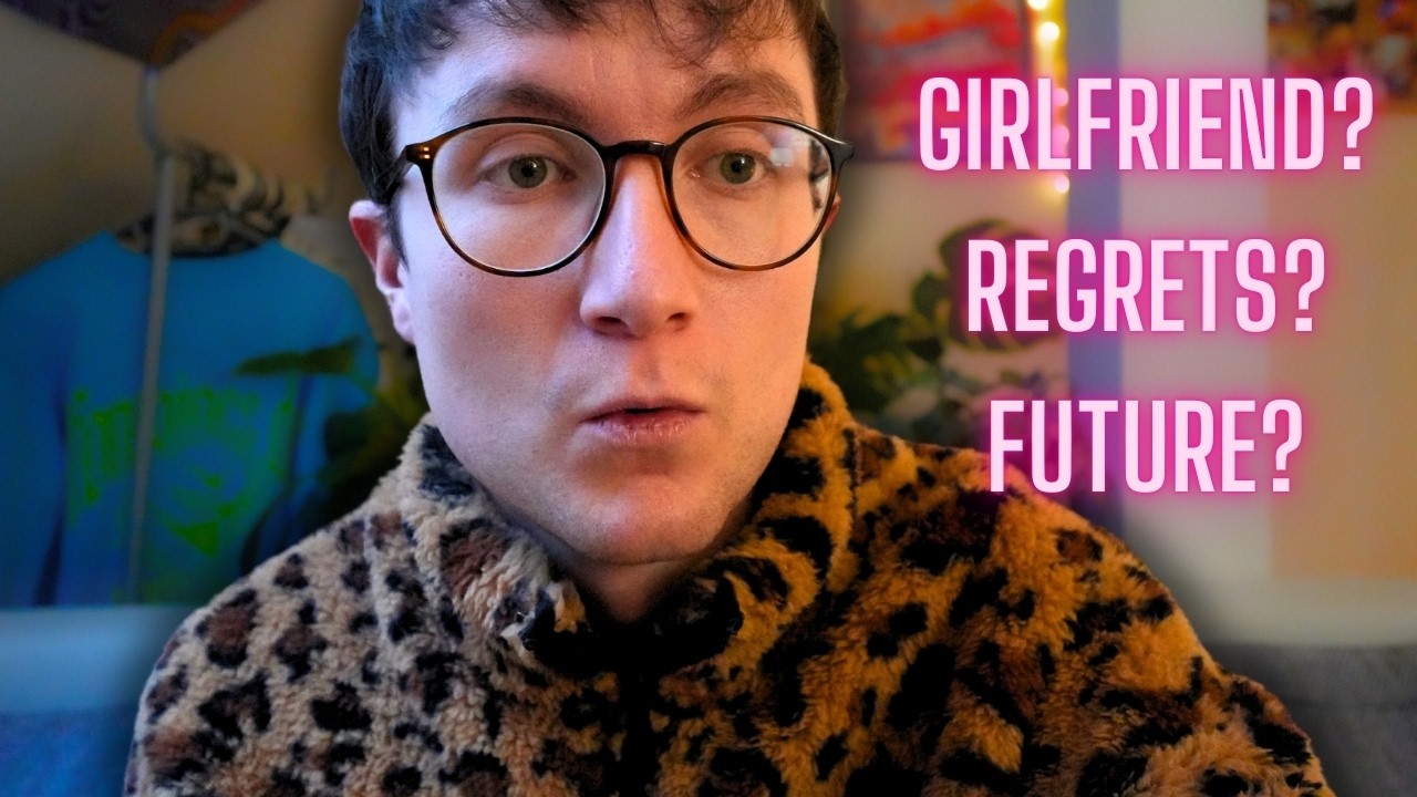 Exclusive Q&A + Big Announcement + 10% Off Manta Sleep Mask! 😴