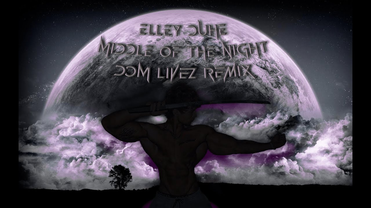 Reject Modernity, Embrace Masculinity: Elley Duhe Remix