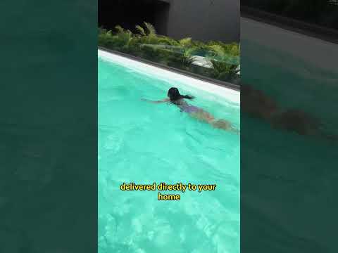 Say Goodbye to Brick Pools