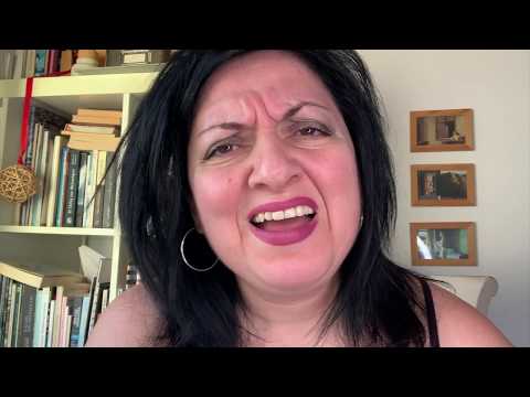 Video 91. Σχέση με παντρεμένο.Θρίλερ! | Sofia Moutidou