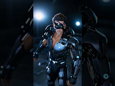 Top 7 indian superhero suits 💀🔥 #krish