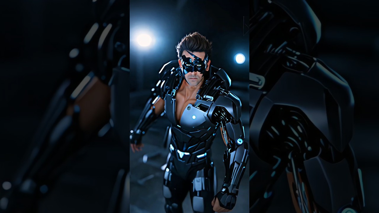 Top 7 Indian Superhero Costumes You Must See! 🇮🇳