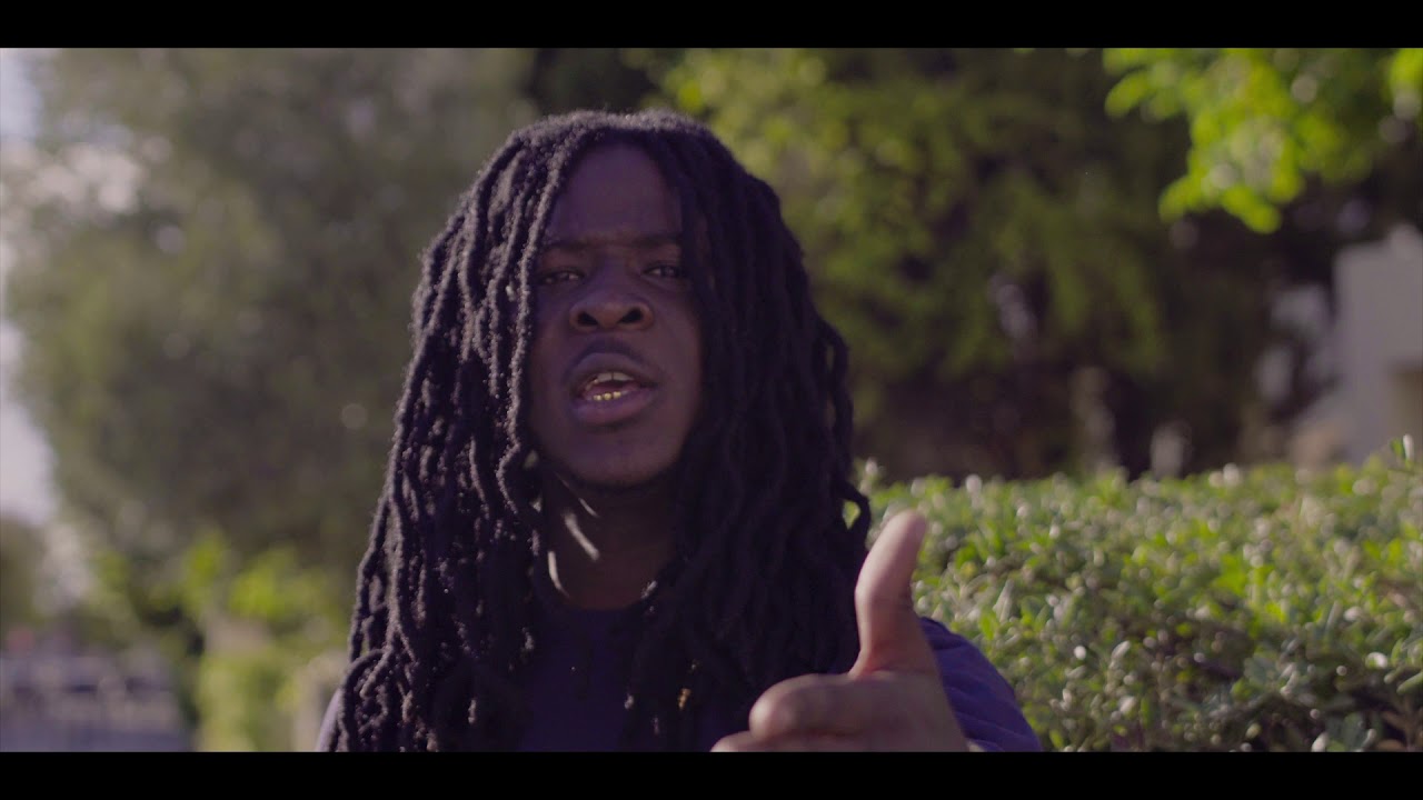 DANJAH - Lifestyle (Official Clip) 2020 🎶