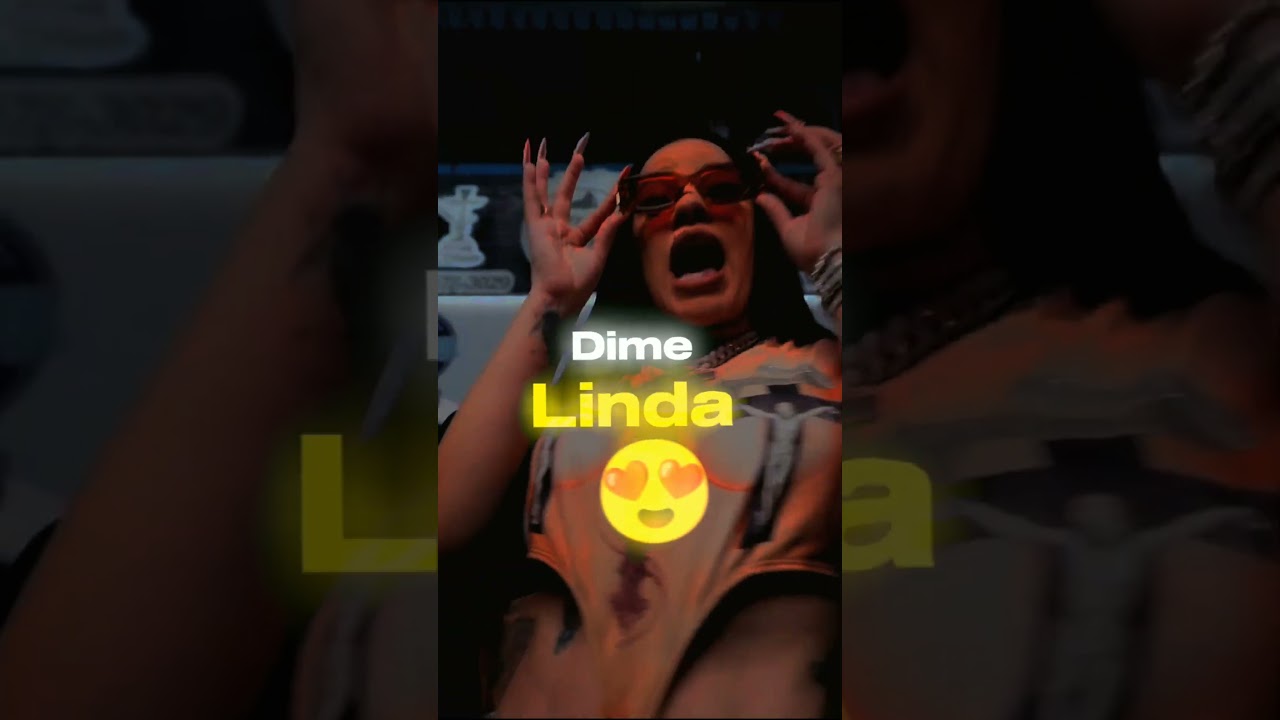 Dime Cuero - La Insuperable 🎶