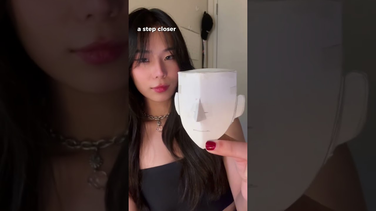 Drawing Faces for Beginners 🎨