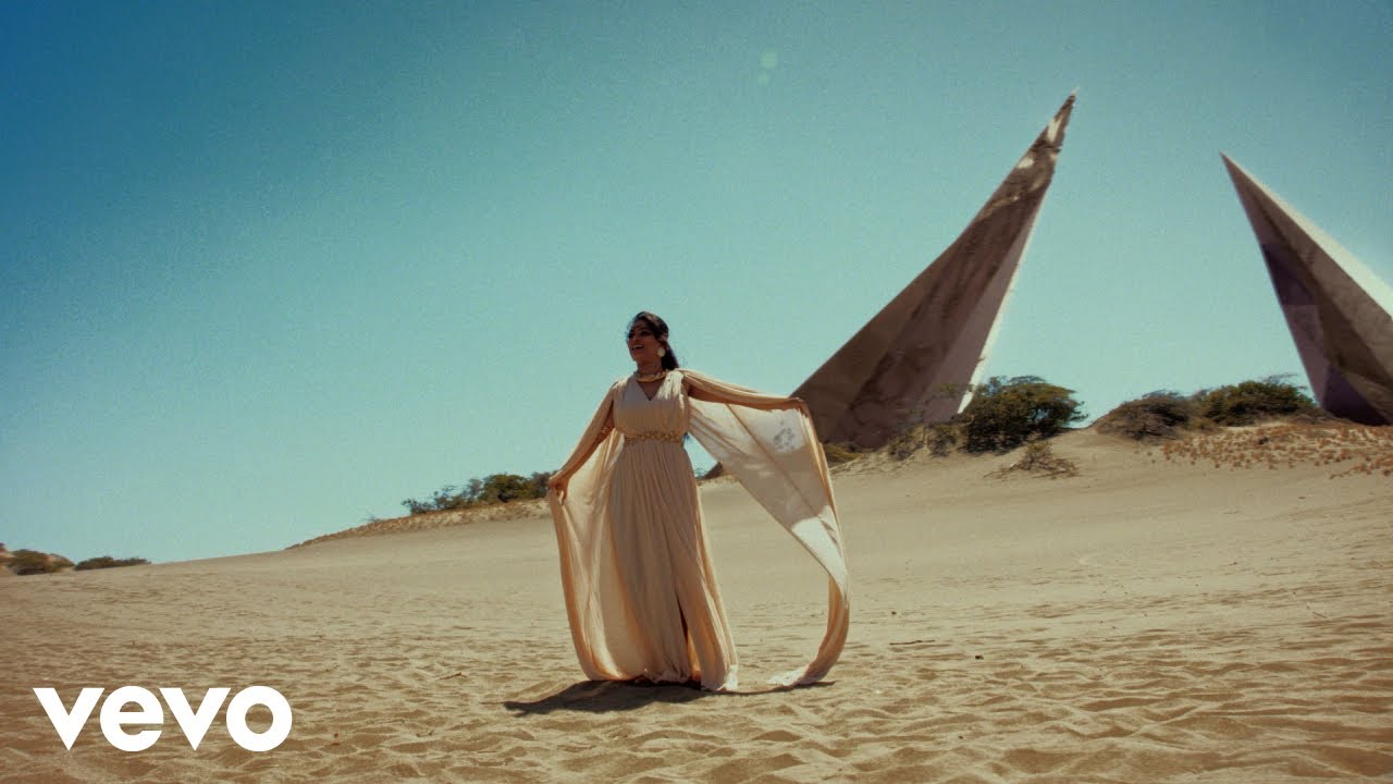 La Ross María - Tu Foto (Video Oficial) 🎥