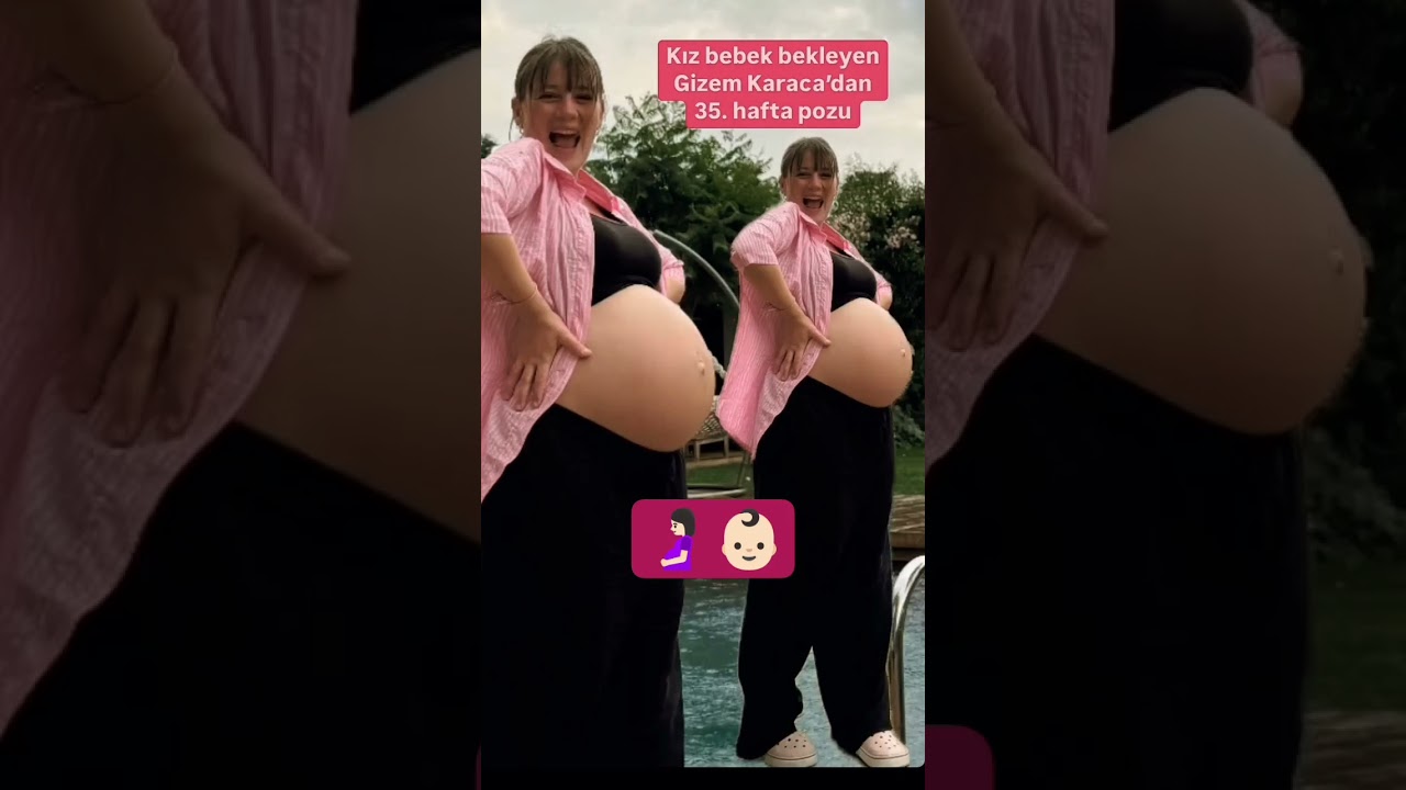 Gizem Karaca'dan 35. Haftada Mutlu Anlar 📸