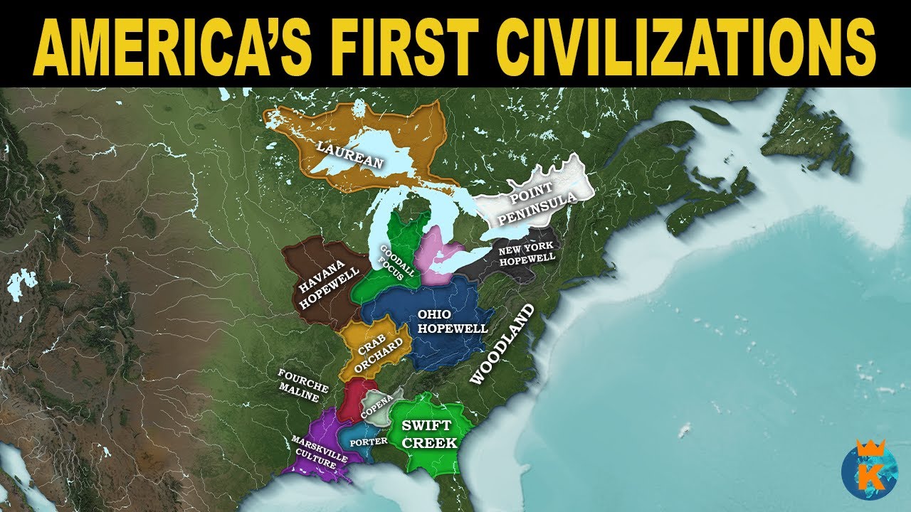 Before the Aztecs: The Lost Dawn of the Americas 🌎