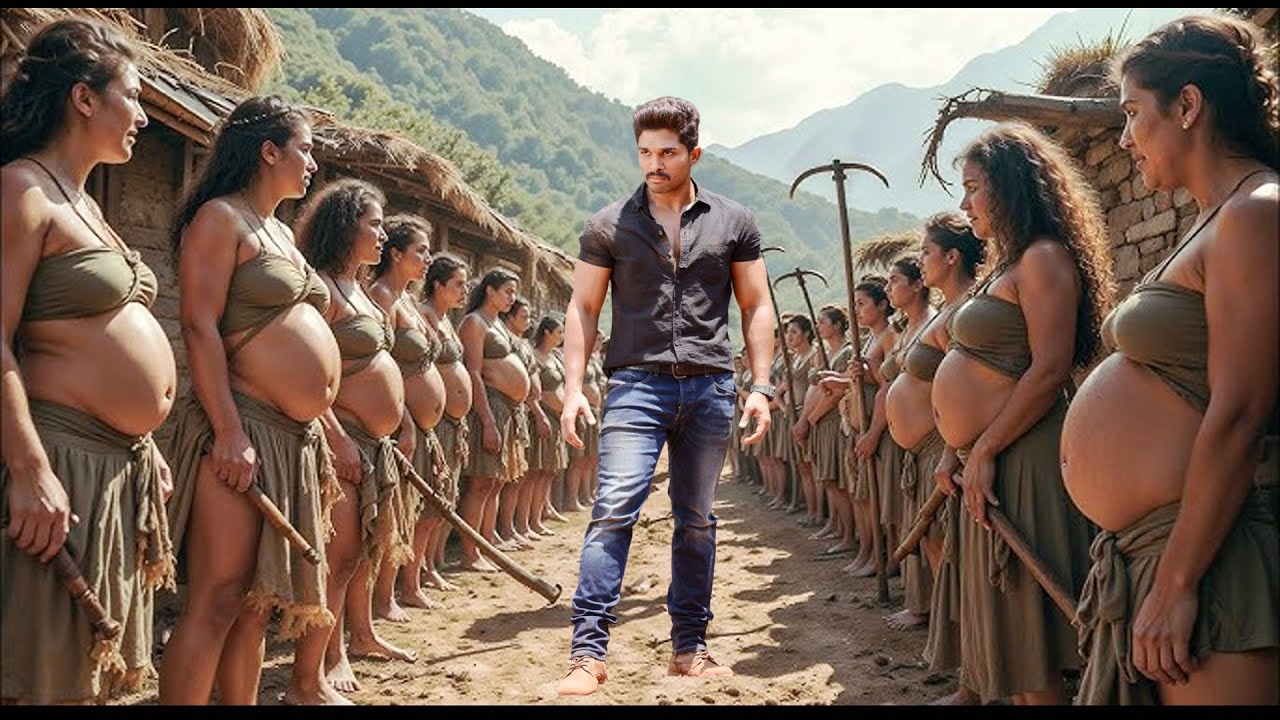 Action Blaster 2025 Hindi Dubbed Superhit 🔥