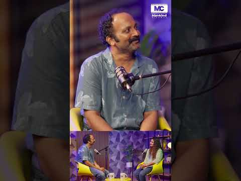 Gibin Gopinath: From Real-Life Cop to Viral Malayalam Actor | Mankind Cinemas Podcast | EP-1