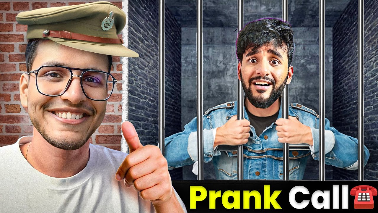 Pranked Fukra Insaan! Who's Next? 🎭