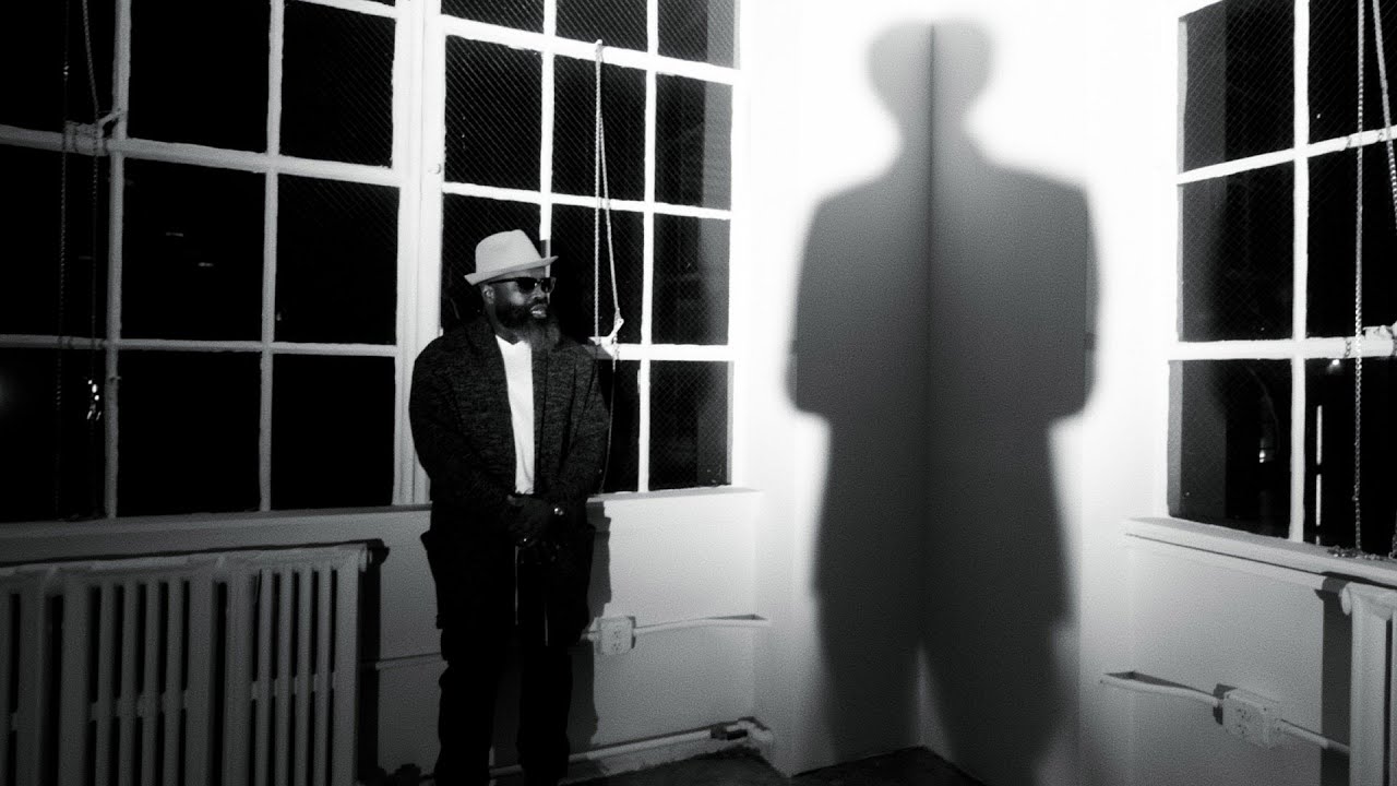 Danger Mouse & Black Thought Drop Epic 'Belize' Music Video ft. MF DOOM πΆ