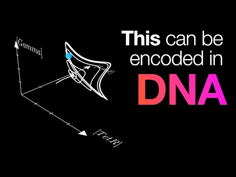 The Surprisingly Deep Connection of Math and Biology (TMEB #0)