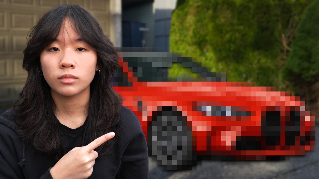 My BMW Driving Experiences 🚗