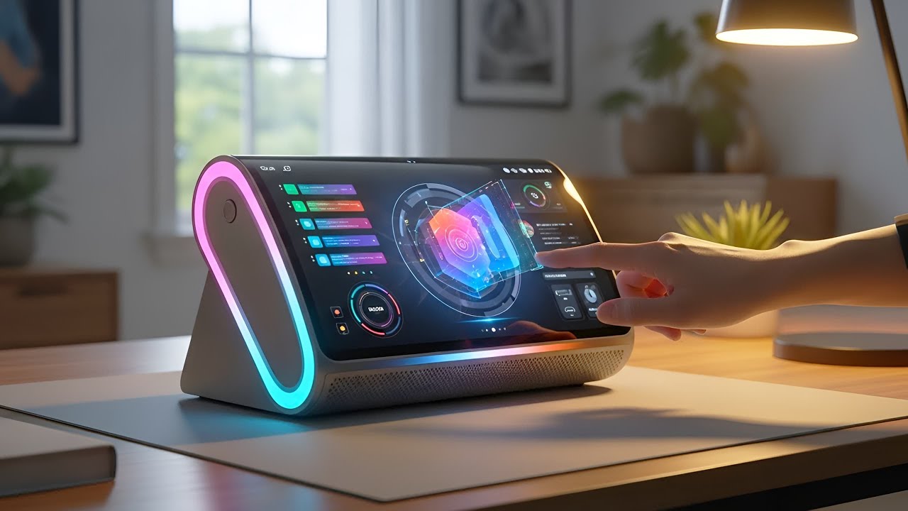 15 Top 15 Smart AI Devices to Buy in 2026 🤖