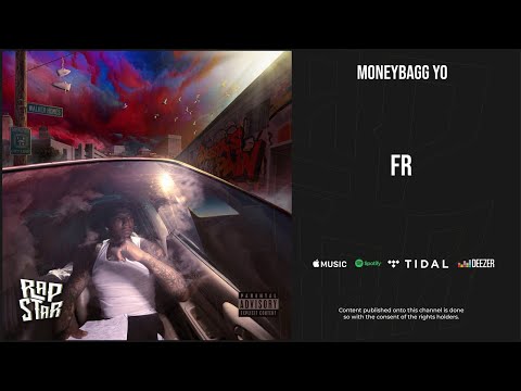 Moneybagg Yo - ''FR'' (A Gangsta's Pain)