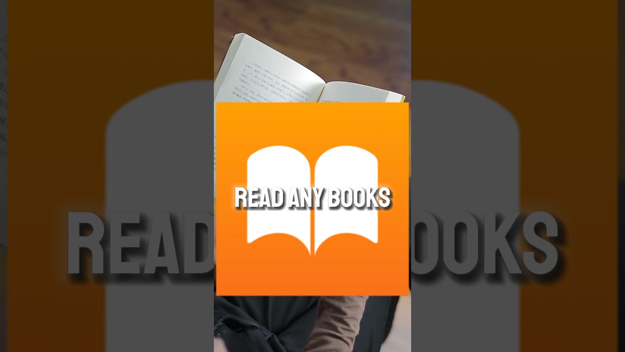 Guide to Downloading Free Books on iPhone