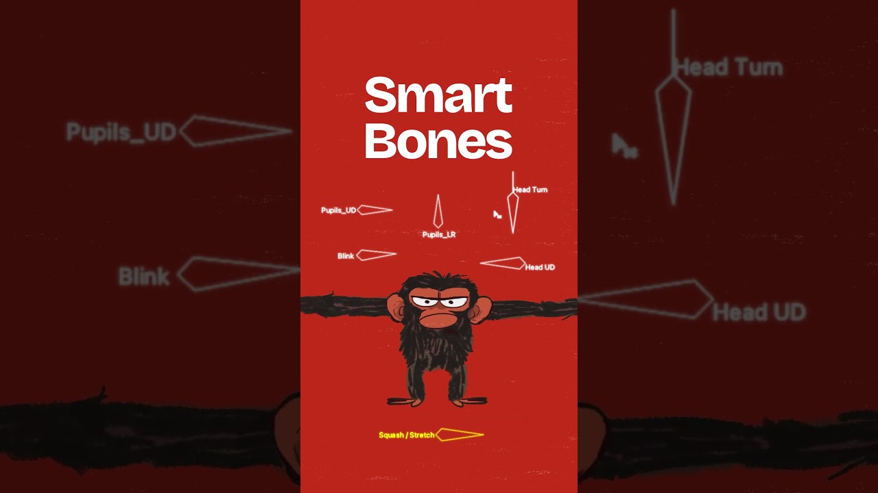 Guess Who? Behind-the-Scenes of the Amazing Grumpy Monkey! 🐵