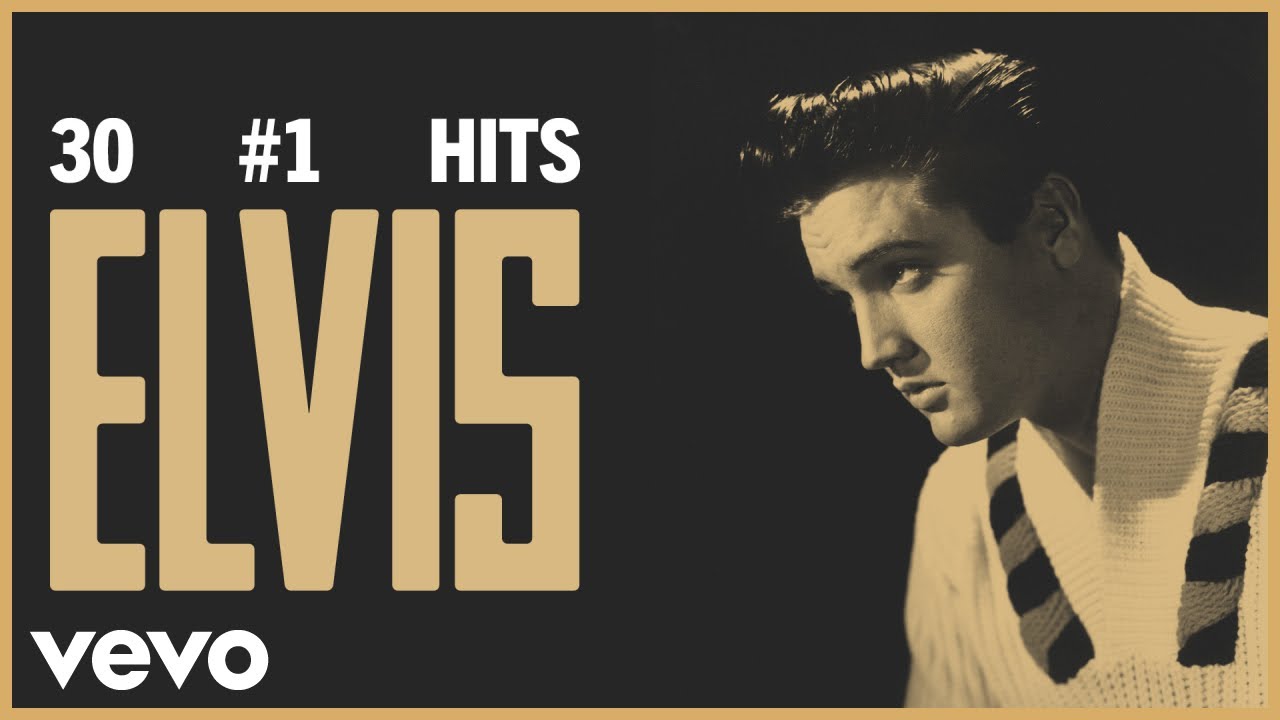 Elvis Presley's 'She's Not You' - Official Audio 🎶