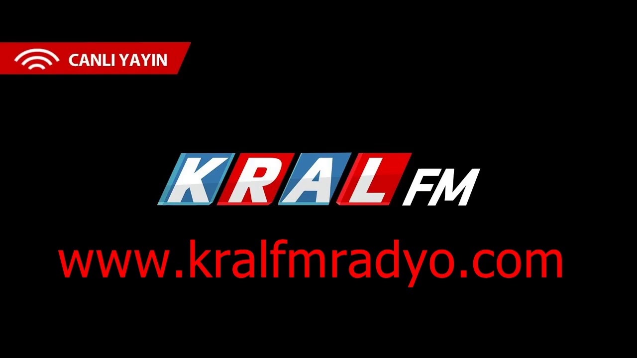Kral FM Canlı Yayını 🎶