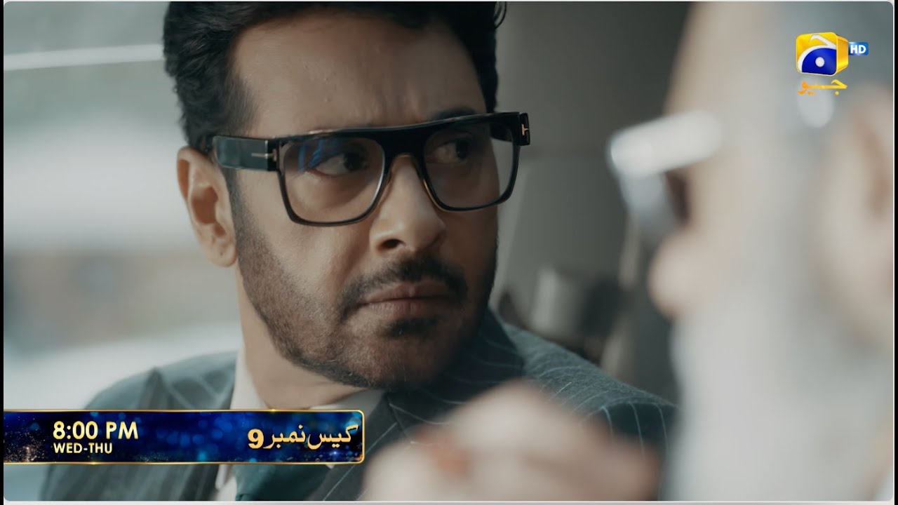 Case No.9 Ep 23 Promo: Rohit's Dilemma 🕗