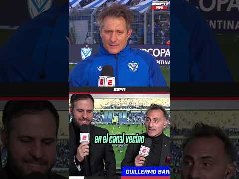 ÂĄEL DIVERTIDO CRUCE ENTRE GUILLERMO BARROS SCHELOTTO Y DIEGO LATORRE! | #Shorts