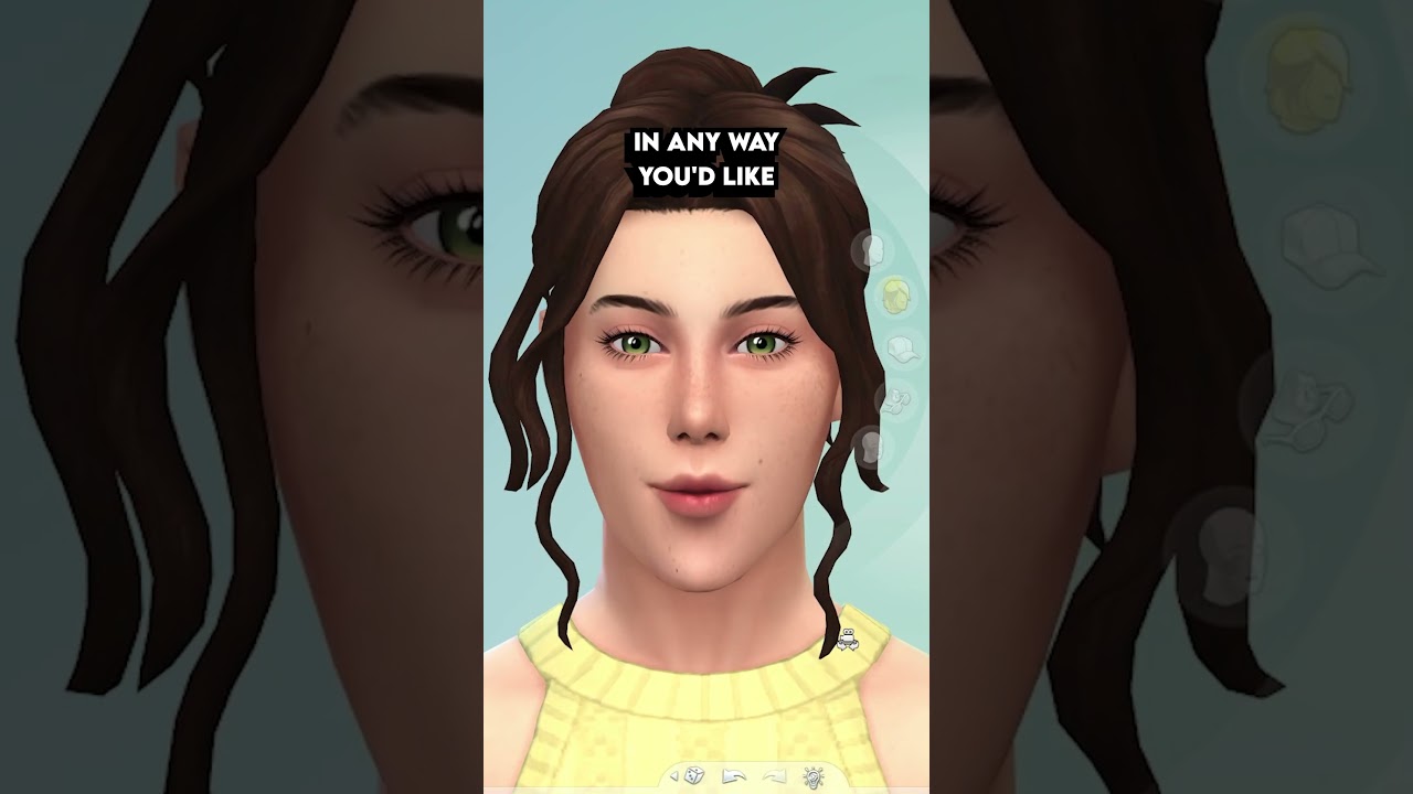 Top CAS Cheats in The Sims 4: Unlock & Customize Everything ✨