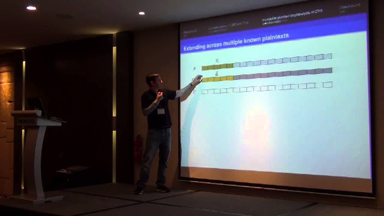 Breaking 64-Bit Block Ciphers: Advanced Cryptanalysis & Collision Attacks 🚨