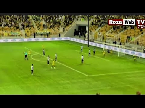 JSK Wins 1-0 Over USM Khenchela ⚽