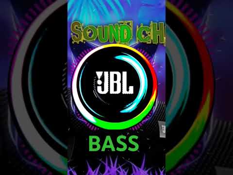 JBL DJ REMIX#MUSIC#BASS BOOSTED #SONGS VIP BASS ⚡
