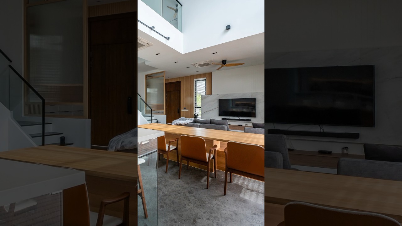 Transform Your Space: Stunning Japanese Home Design Tips 🏡