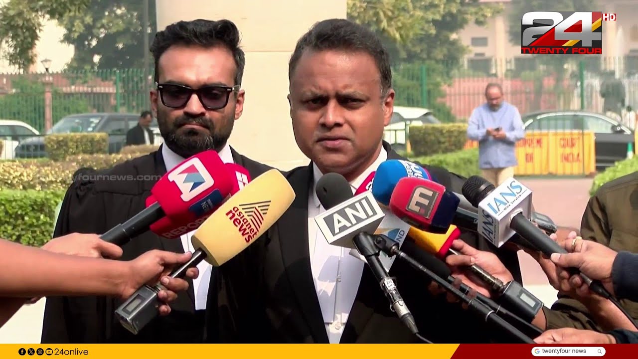 Kerala SIR Actions to Be Halted Immediately ⚖️