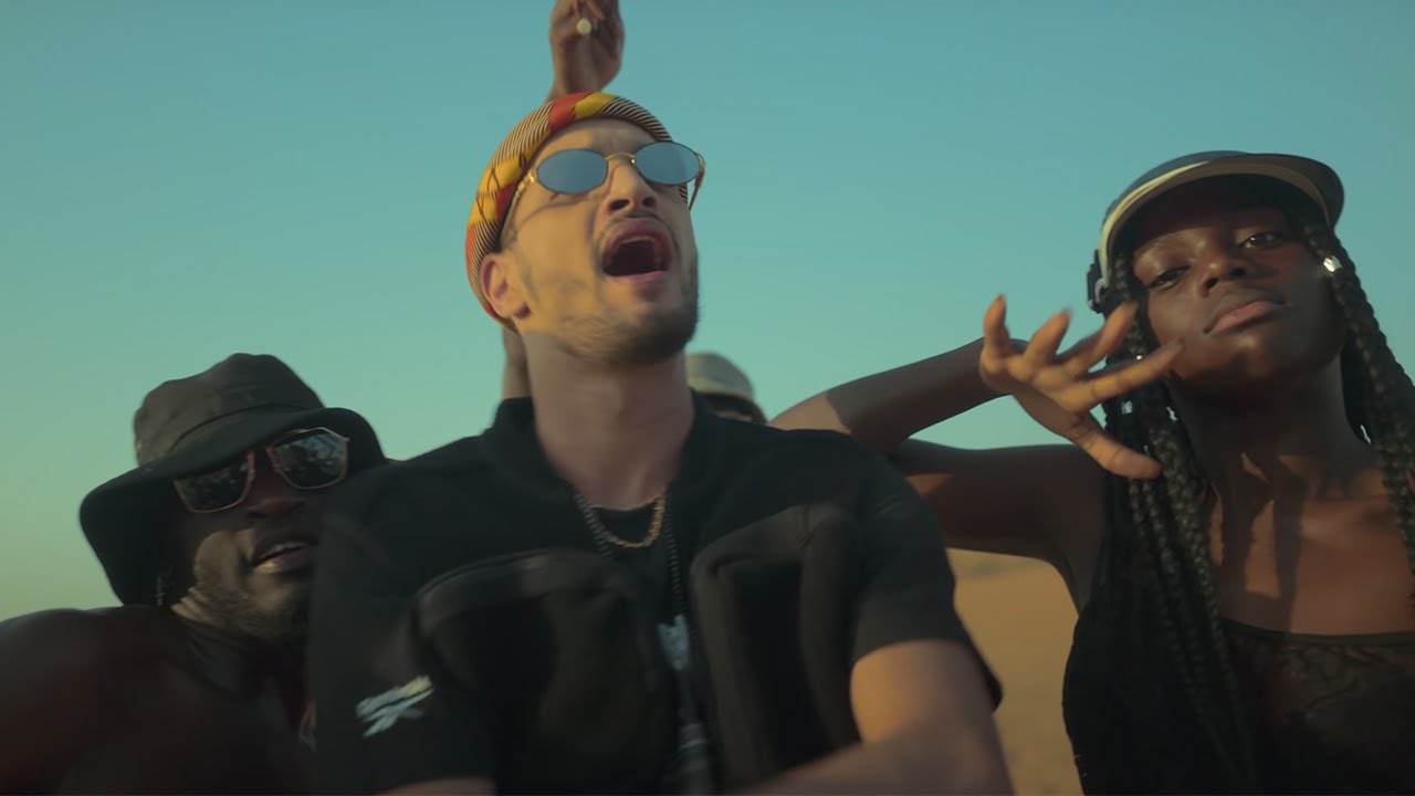 Soolking - Fada [Official Clip] 🎶