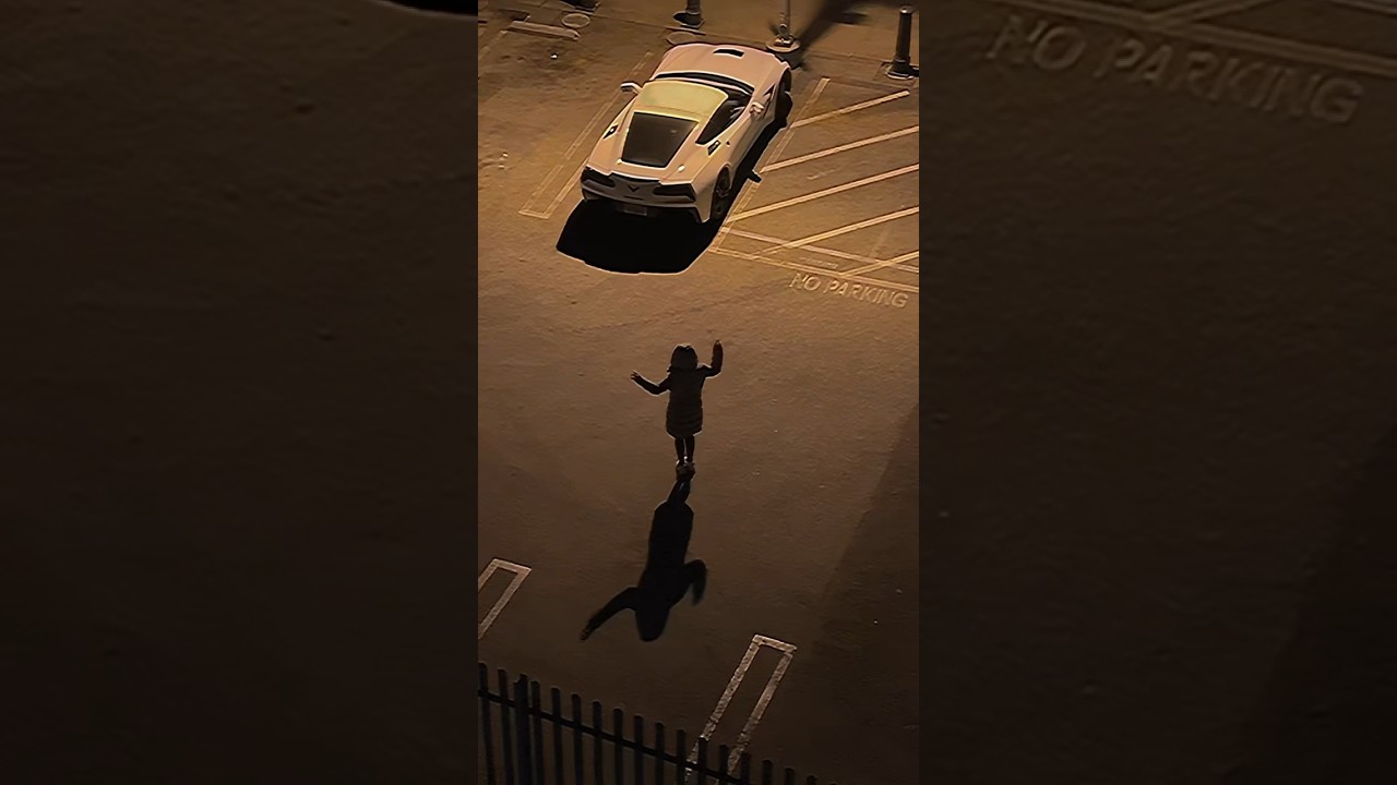 The Serbian Dancing Lady Trend Will Send Chills Down Your Spine 😱